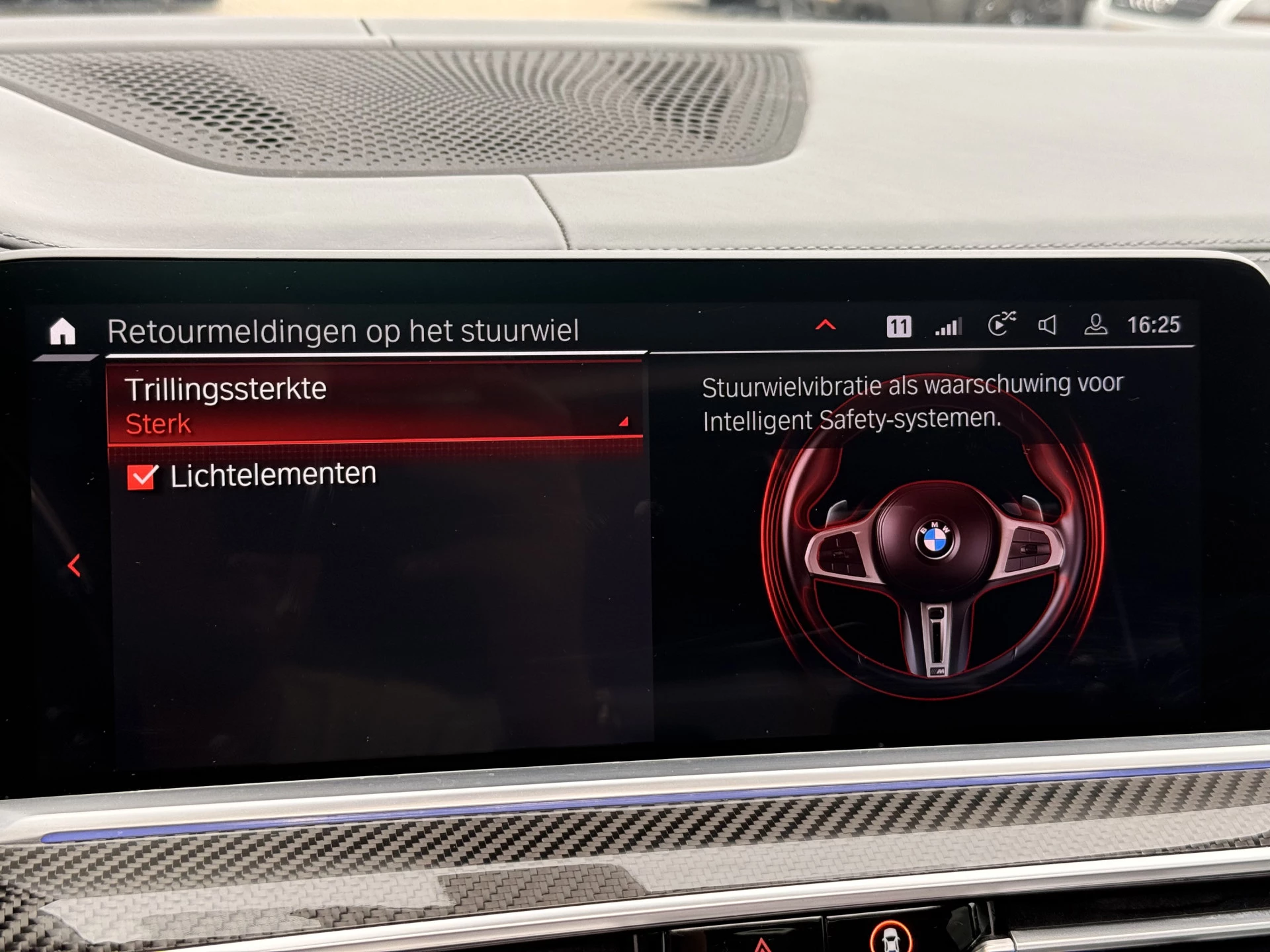 Hoofdafbeelding BMW X6