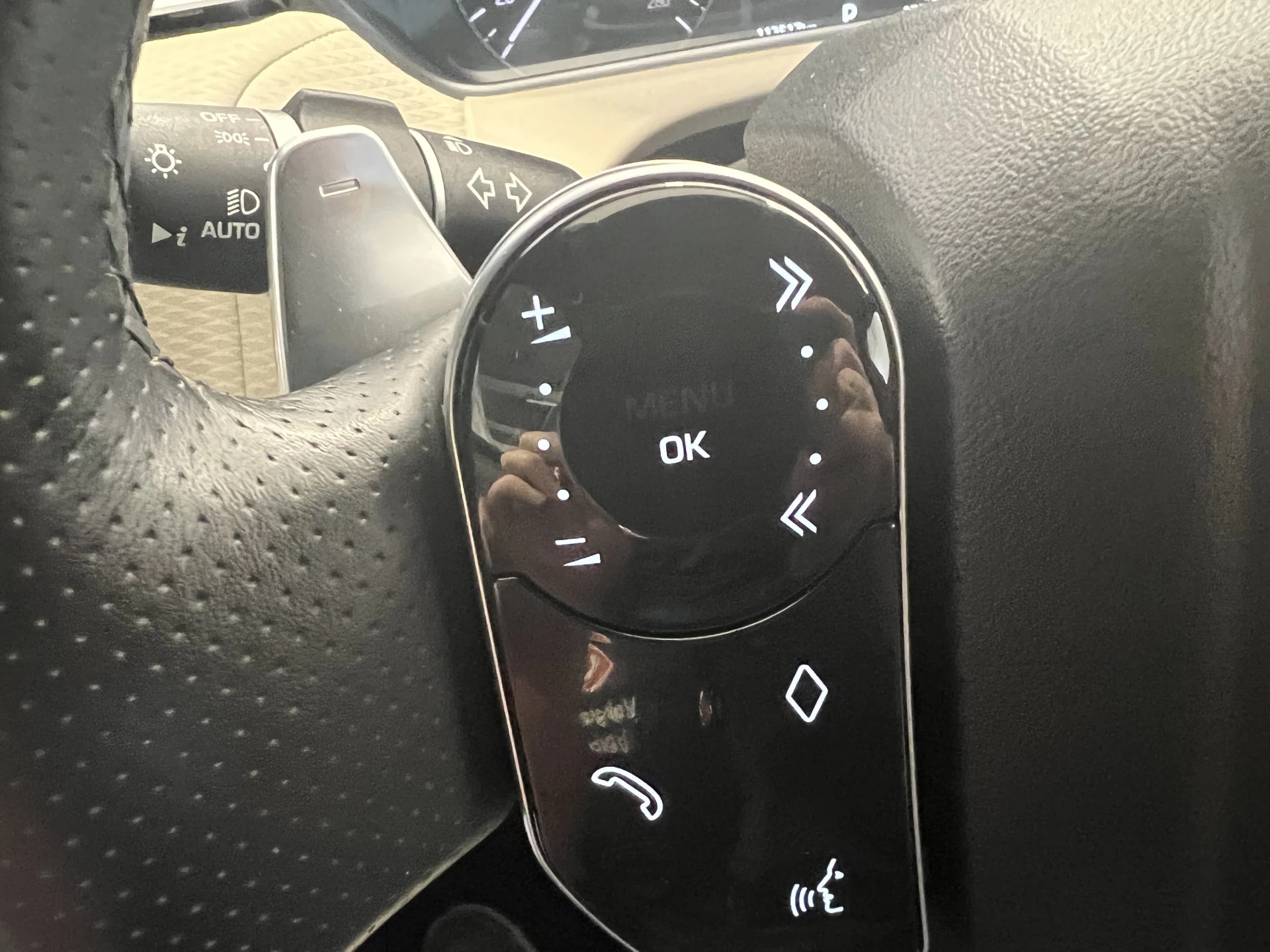 Hoofdafbeelding Land Rover Range Rover Velar