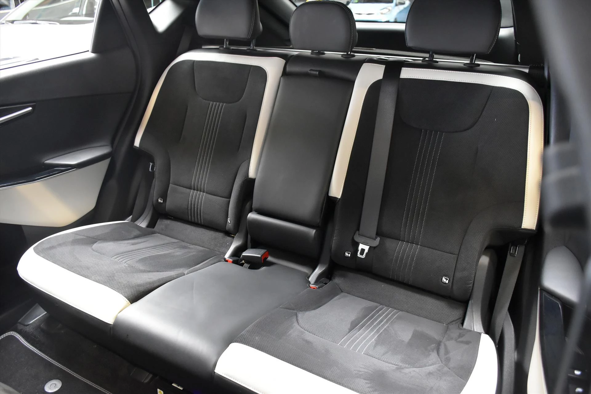 Hoofdafbeelding Kia EV6