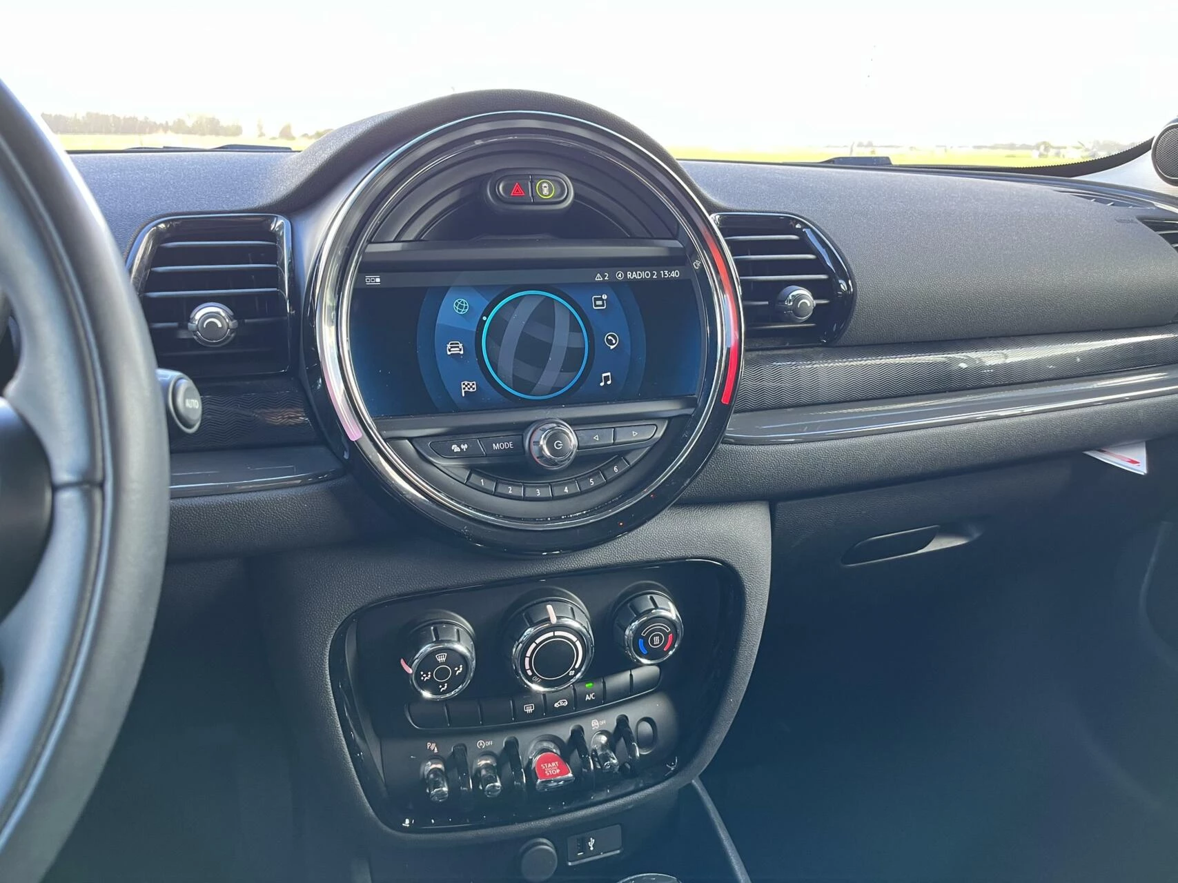 Hoofdafbeelding MINI Clubman