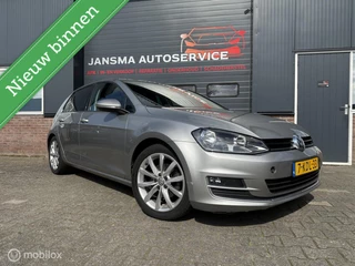 Volkswagen Golf 1.4 TSI ACT Highline