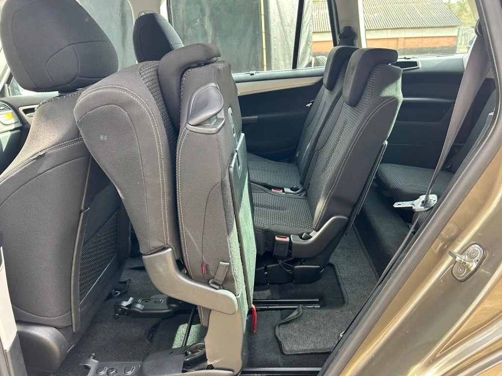 Hoofdafbeelding Citroën C4