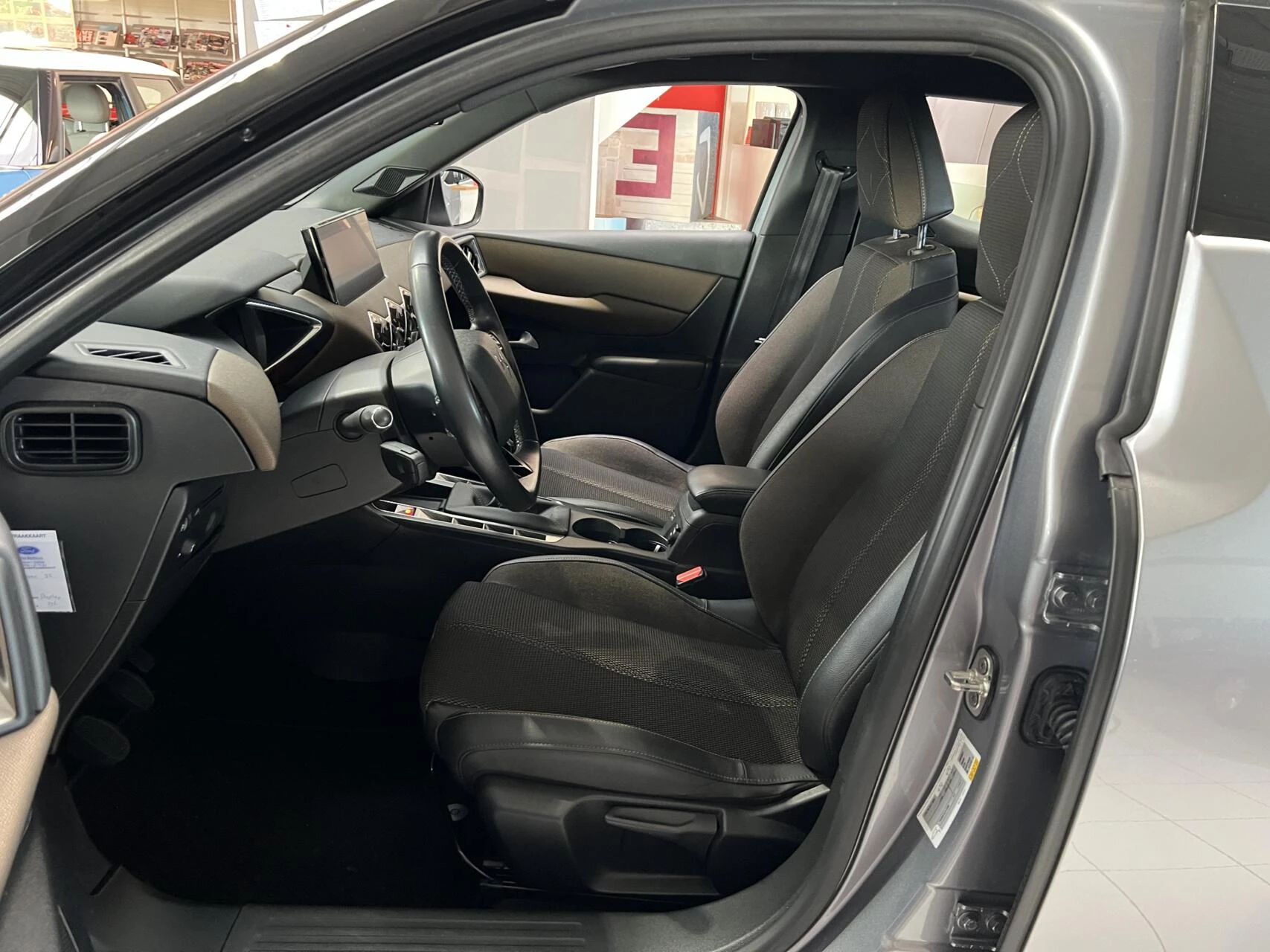 Hoofdafbeelding DS DS 3