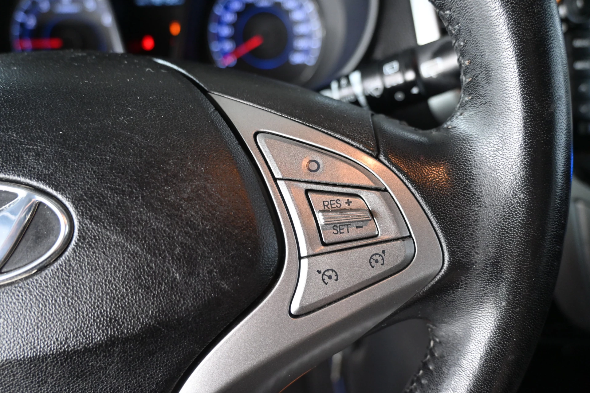 Hoofdafbeelding Hyundai ix20