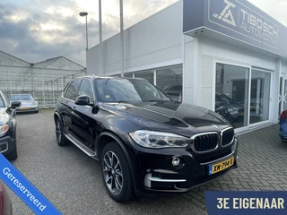 BMW X5 xDrive30d Executive PANORAMA TREKHAAK LEDER Nieuw Model