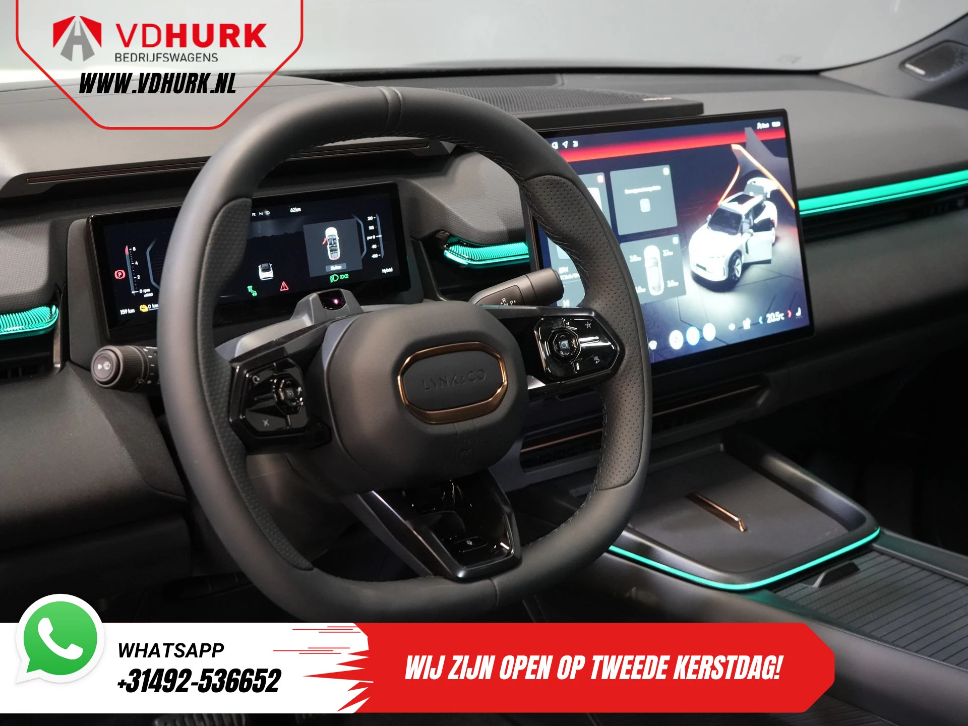 Hoofdafbeelding Lynk & Co 08