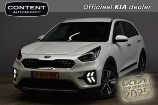 KIA Niro 1.6 GDi Hybrid 141pk DCT6 DynamicPlusLine