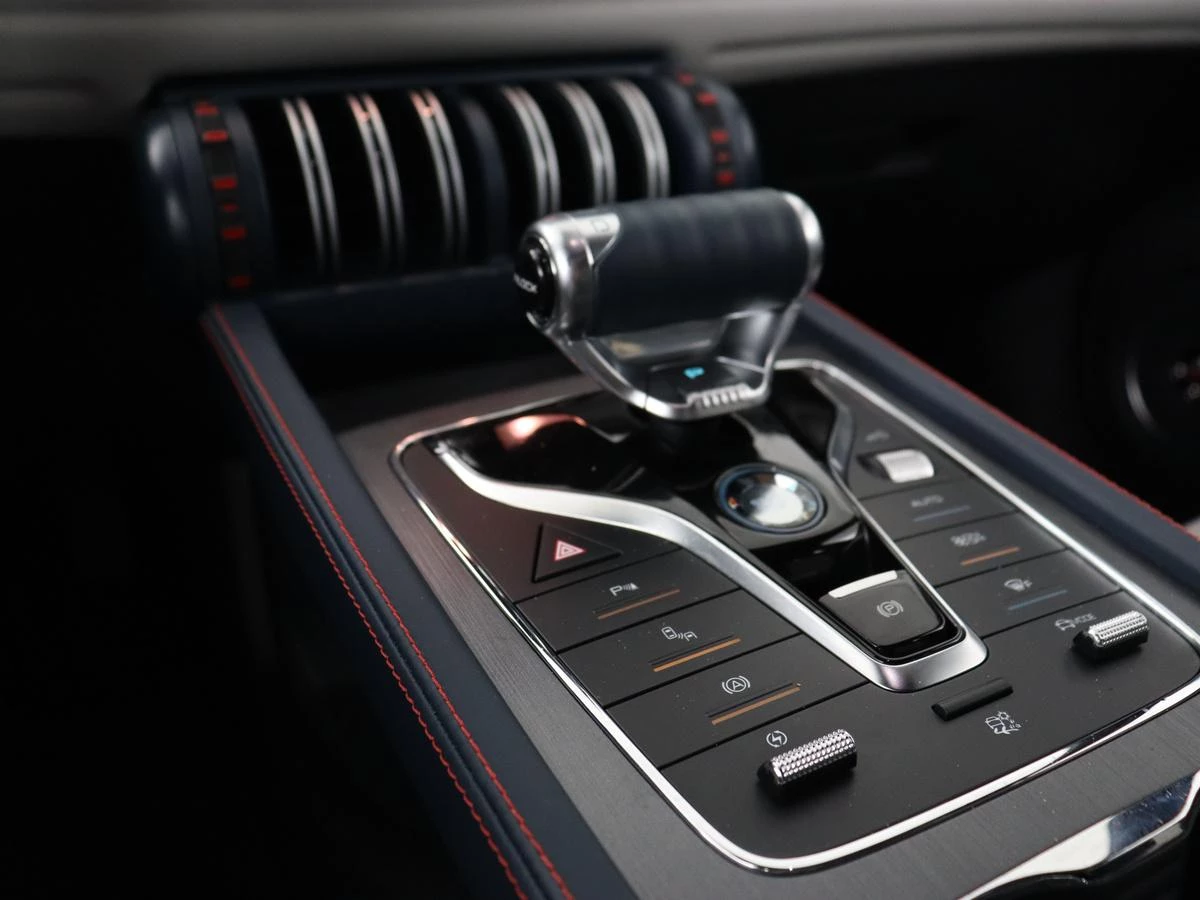 Hoofdafbeelding BYD ATTO 3