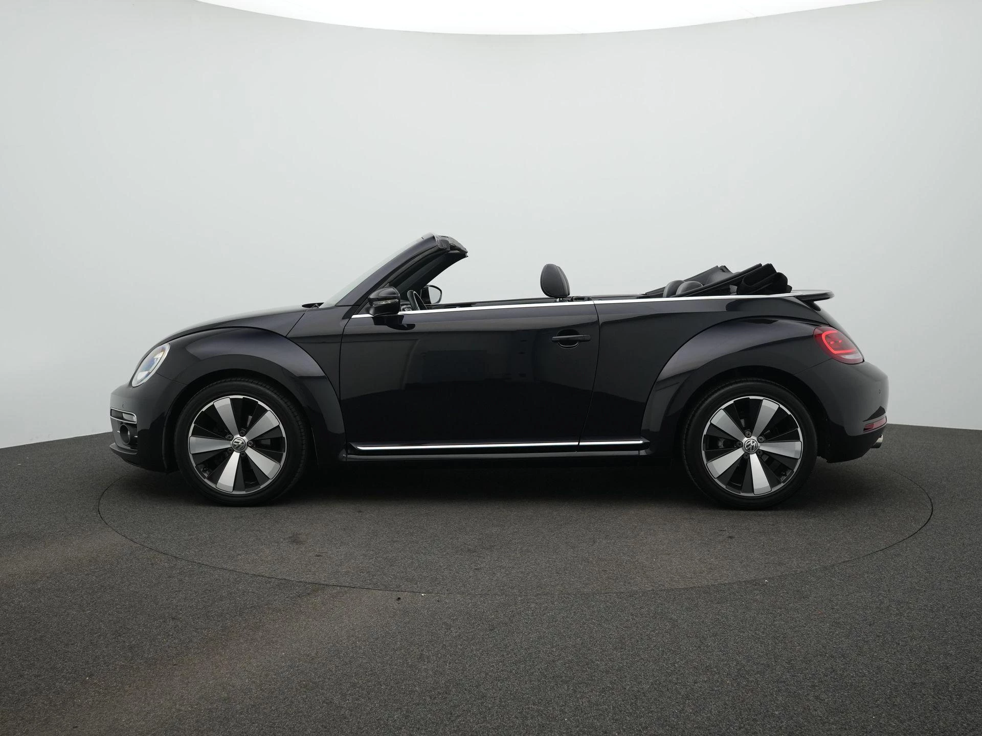 Hoofdafbeelding Volkswagen Beetle