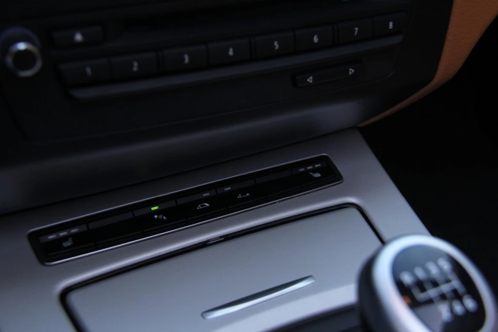 Hoofdafbeelding BMW Z4