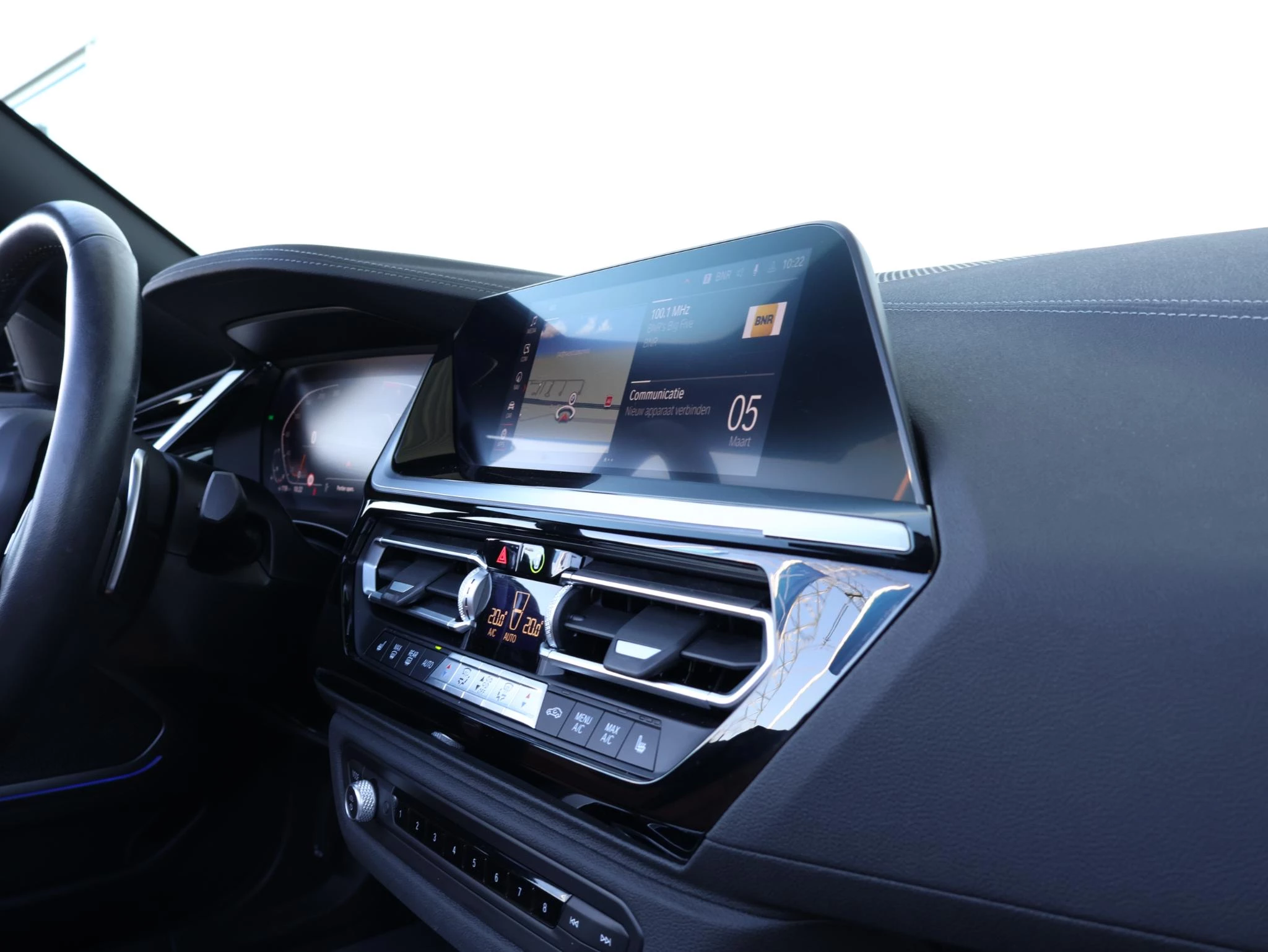 Hoofdafbeelding BMW Z4