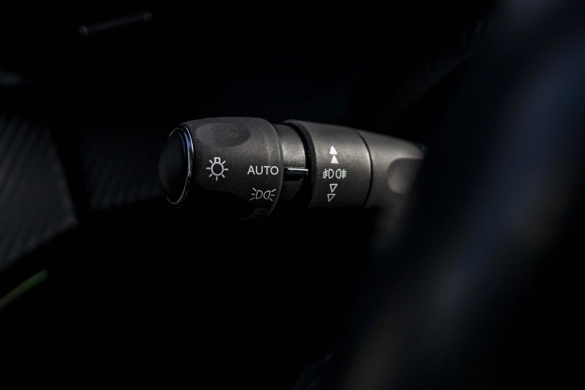 Hoofdafbeelding Peugeot e-2008