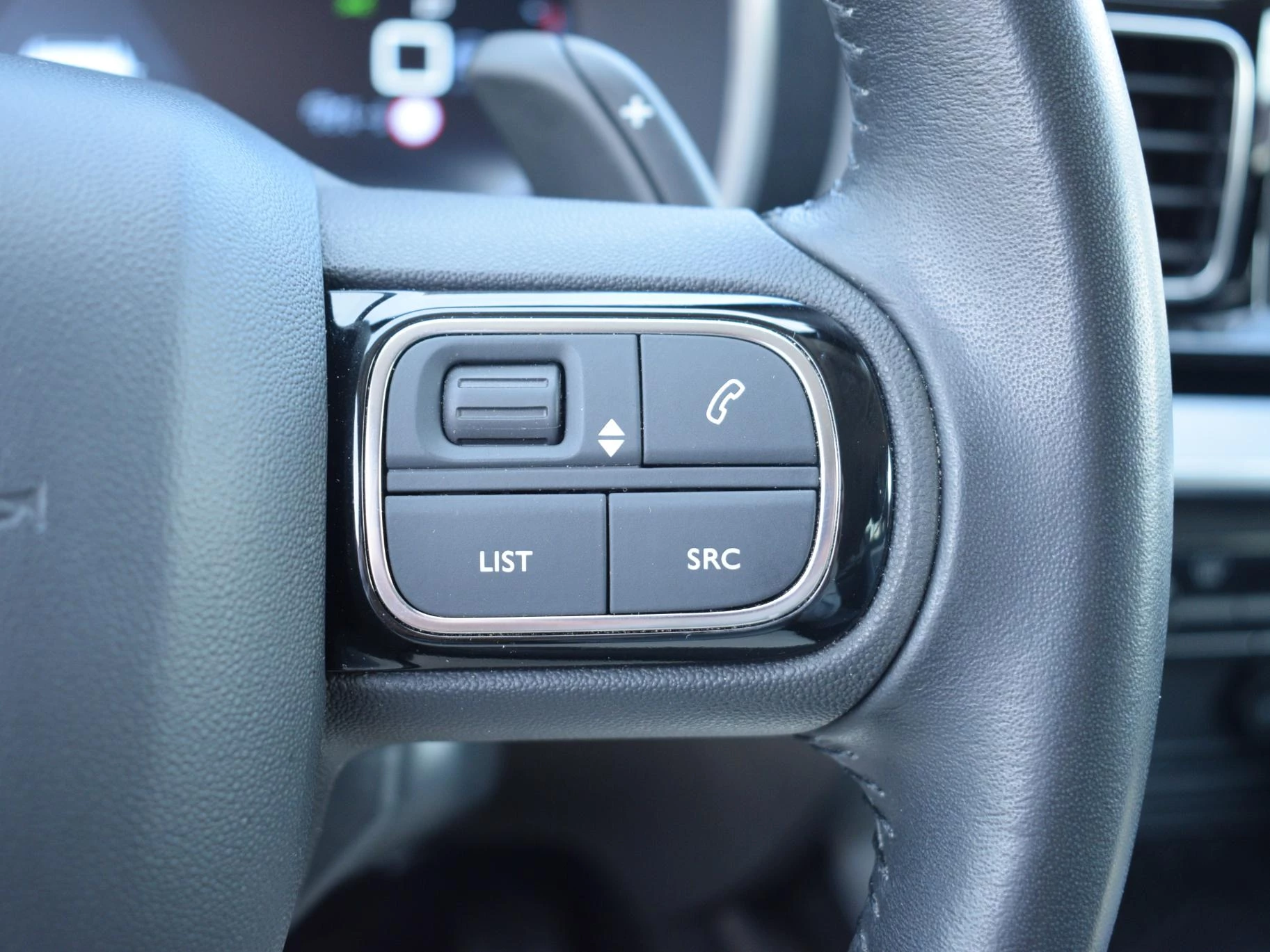 Hoofdafbeelding Citroën C5 Aircross