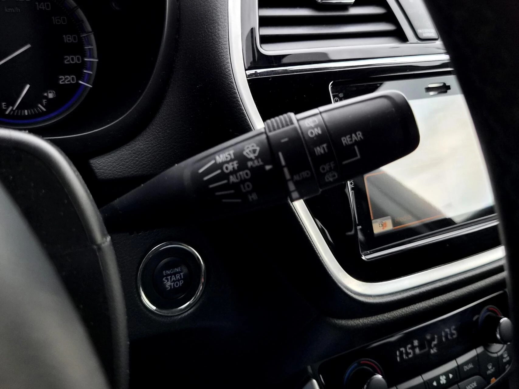Hoofdafbeelding Suzuki S-Cross