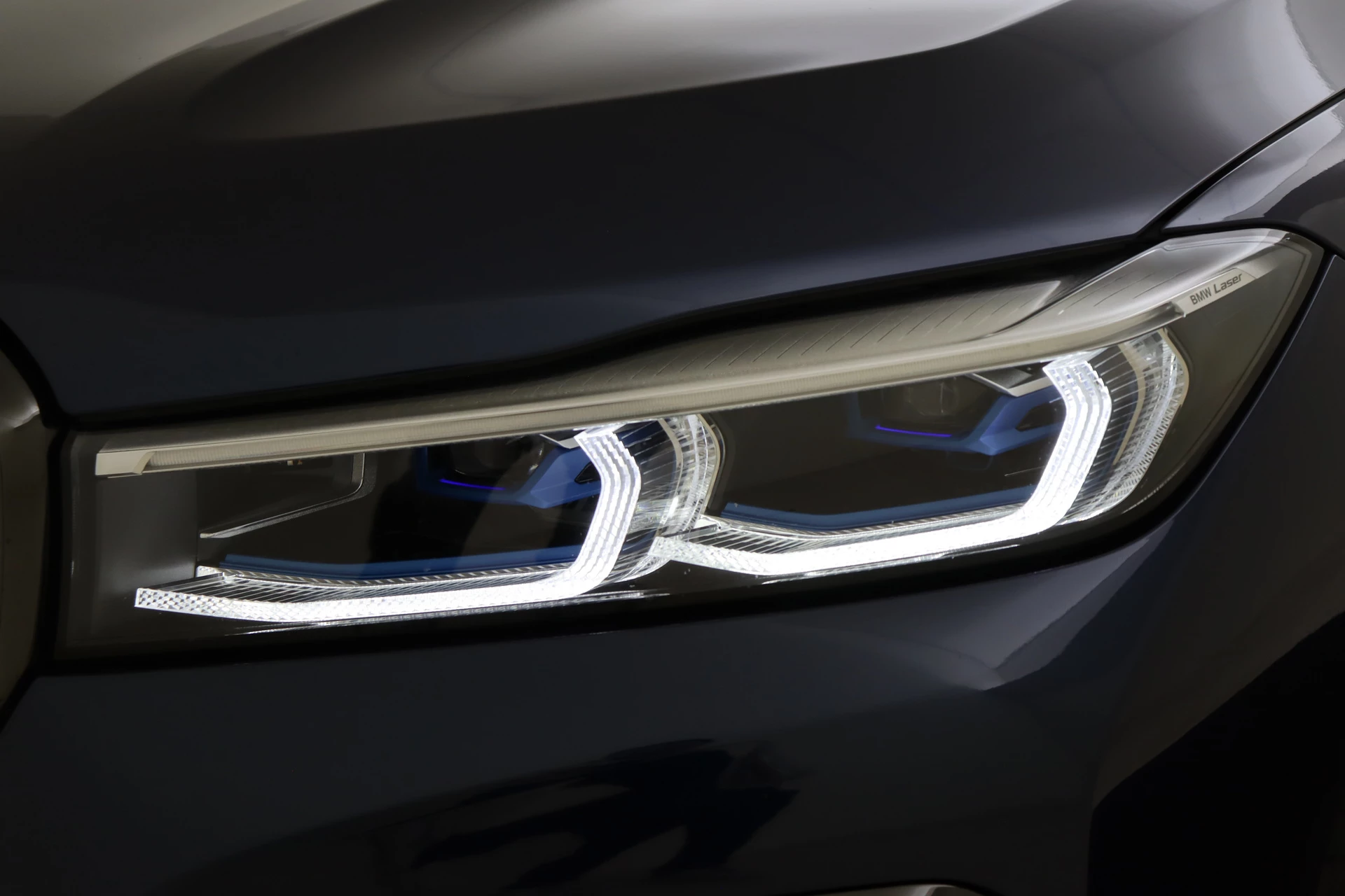 Hoofdafbeelding BMW 7 Serie