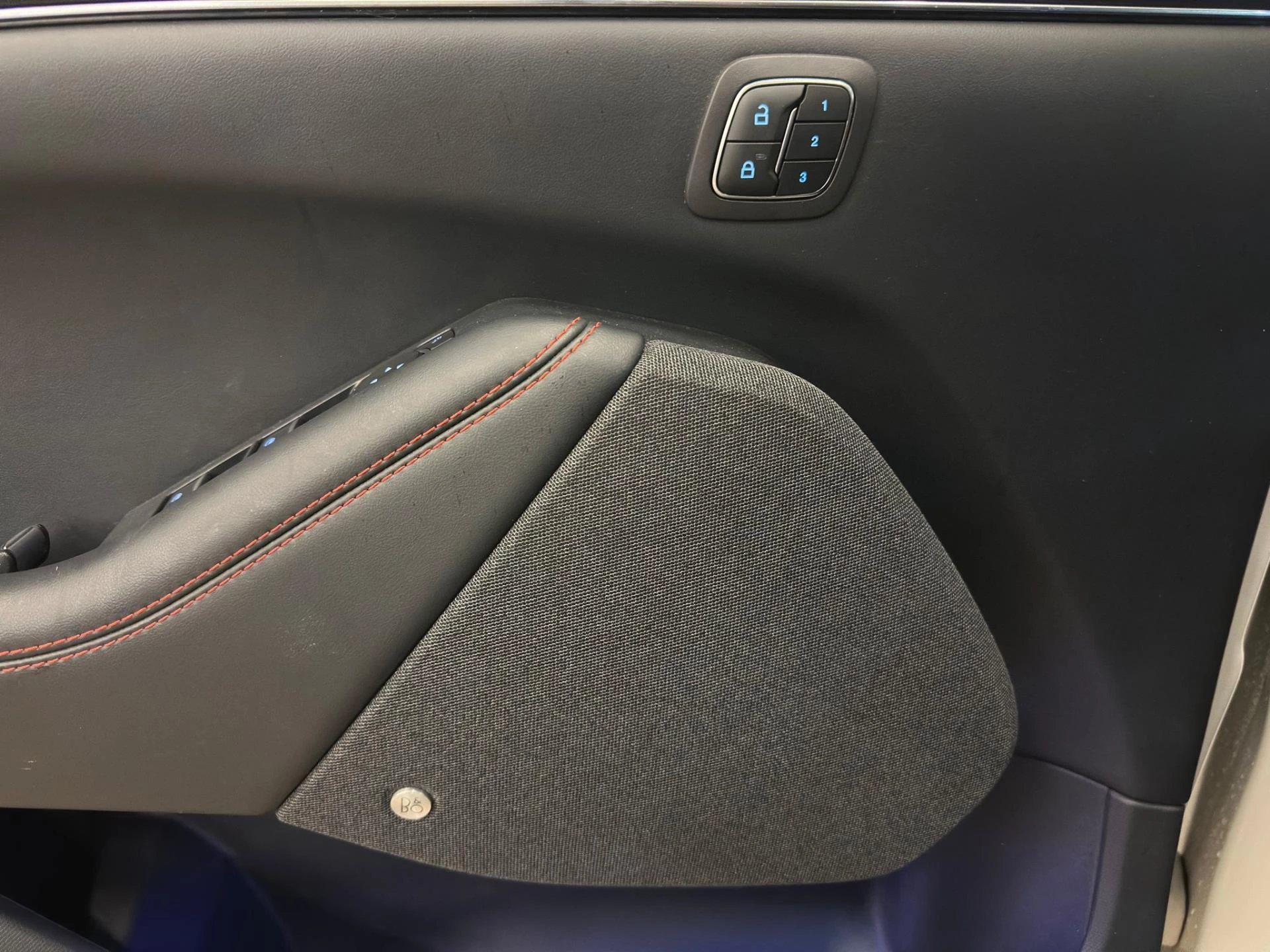 Hoofdafbeelding Ford Mustang Mach-E