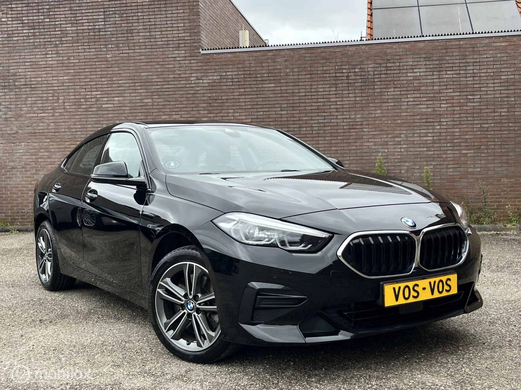 Hoofdafbeelding BMW 2 Serie