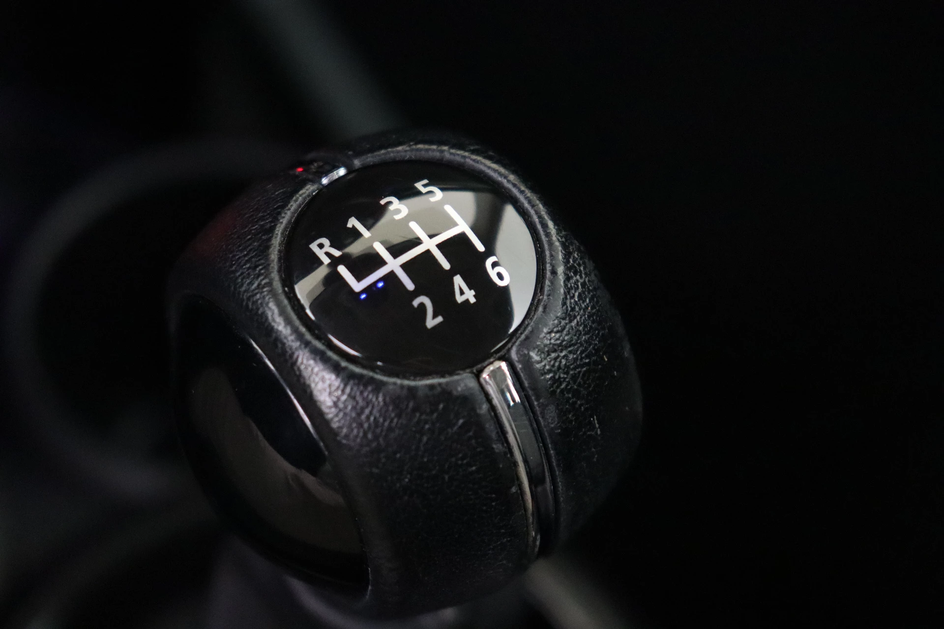 Hoofdafbeelding MINI One