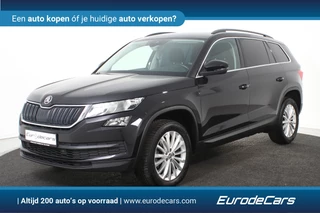 Škoda Kodiaq 1.5 TSI Ambition DSG *1ste Eigenaar*Navigatie*Stoelverwarming*PDC*