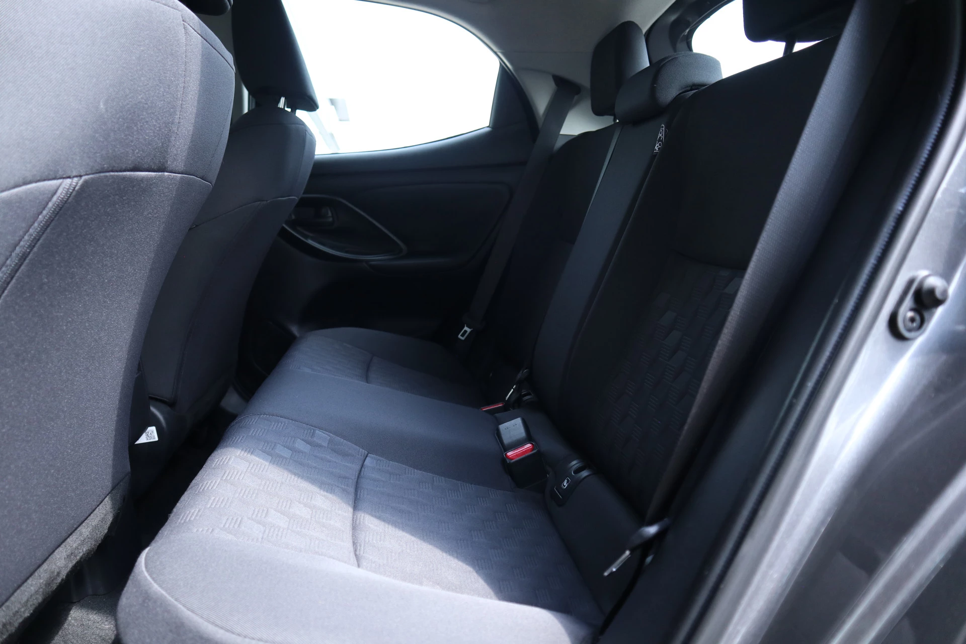 Hoofdafbeelding Mazda 2 Hybrid
