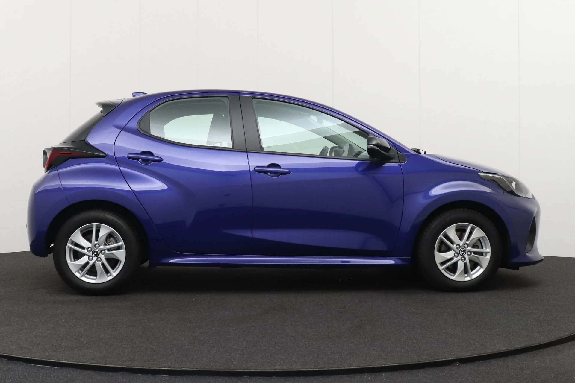 Hoofdafbeelding Mazda 2 Hybrid