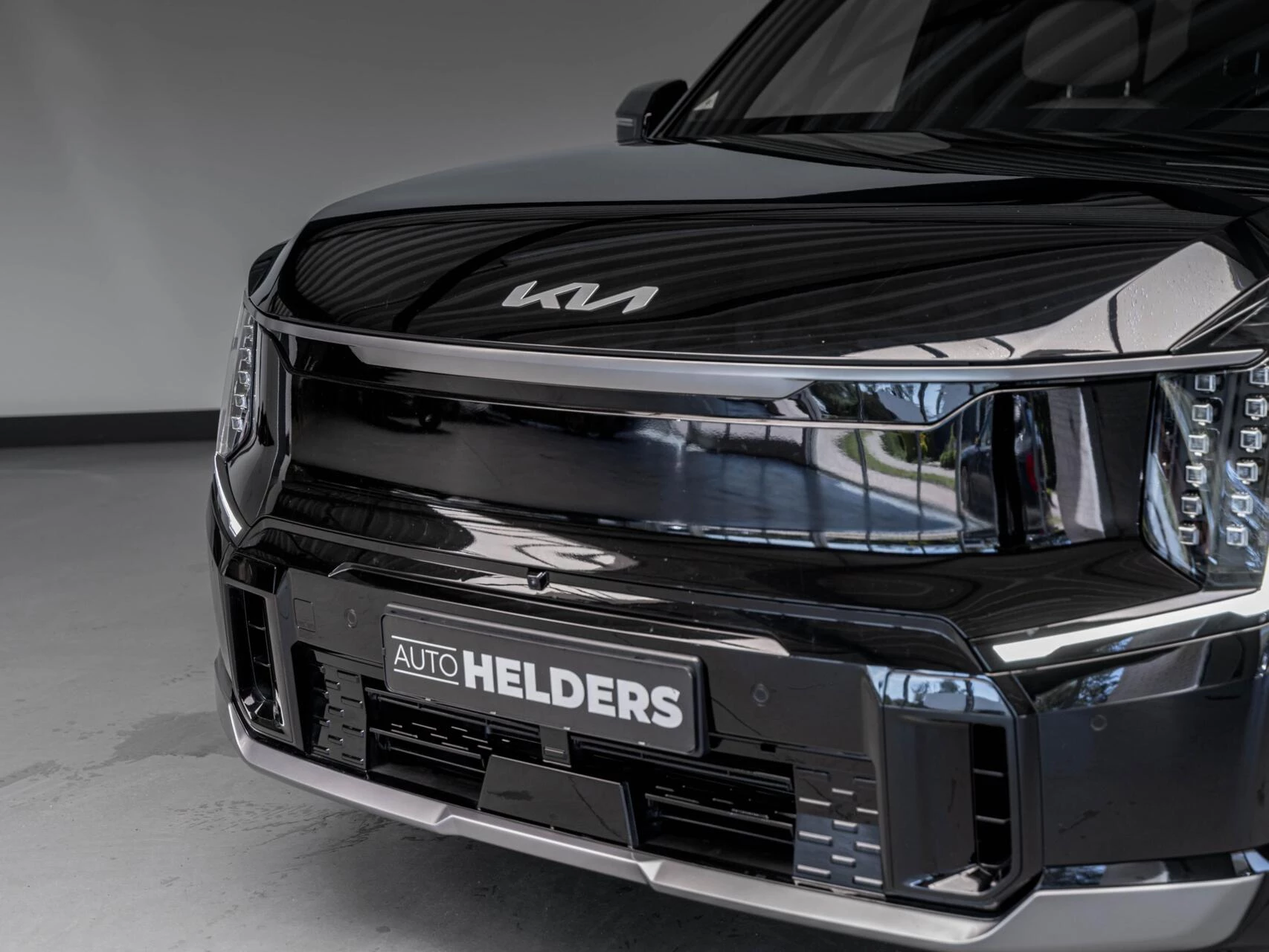 Hoofdafbeelding Kia EV9