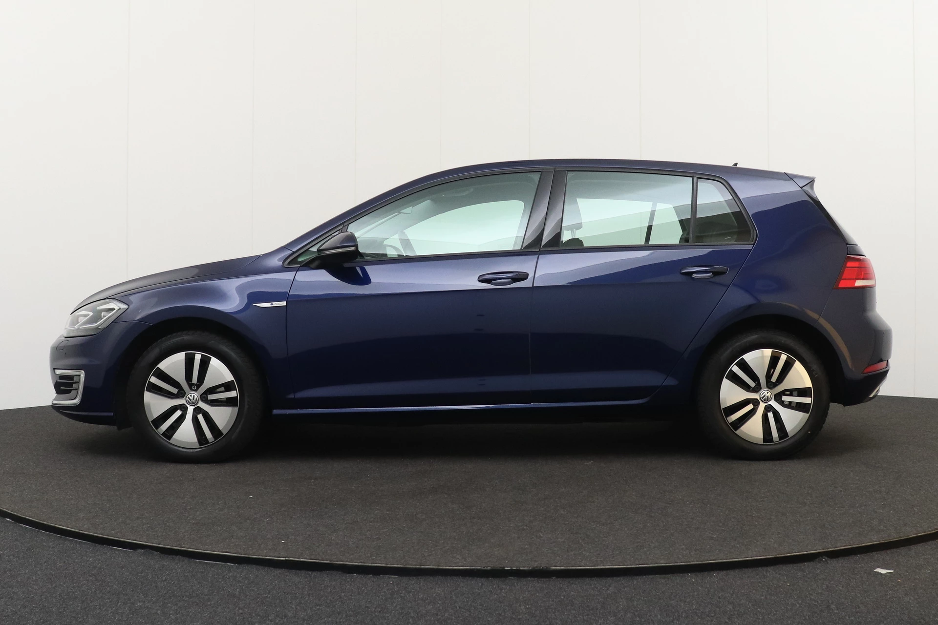 Hoofdafbeelding Volkswagen e-Golf