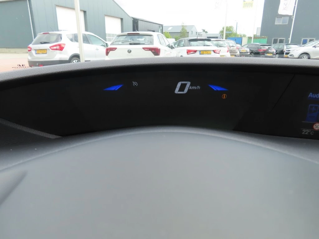 Hoofdafbeelding Honda Civic