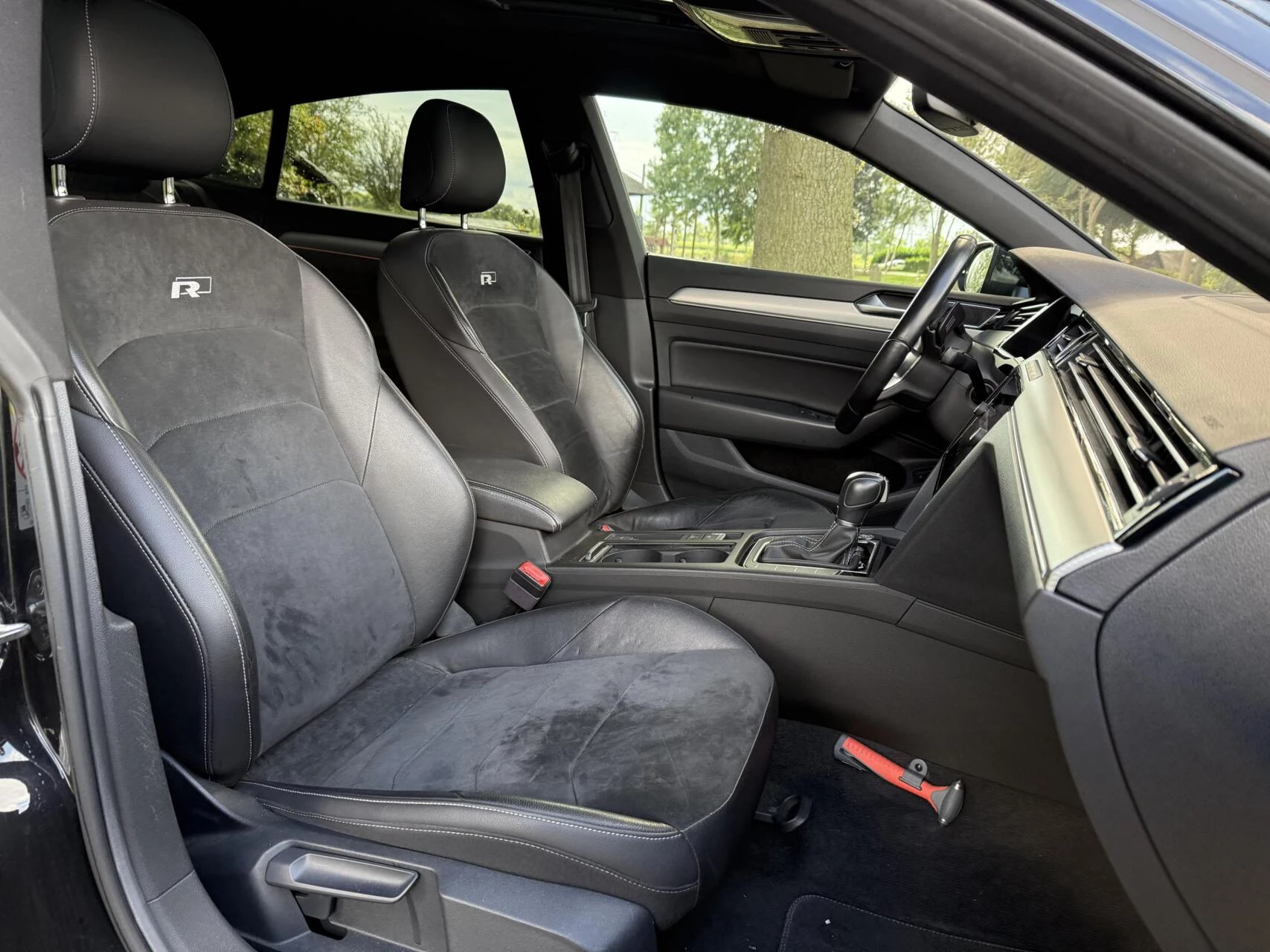 Hoofdafbeelding Volkswagen Arteon