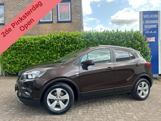 Opel Mokka 1.4 T Innovation Climate C, Cruise C, Camera, Pdc!!!! PINKSTERSHOW WOENSDAG 04-06 T/M MAANDAG 09-06!!!!