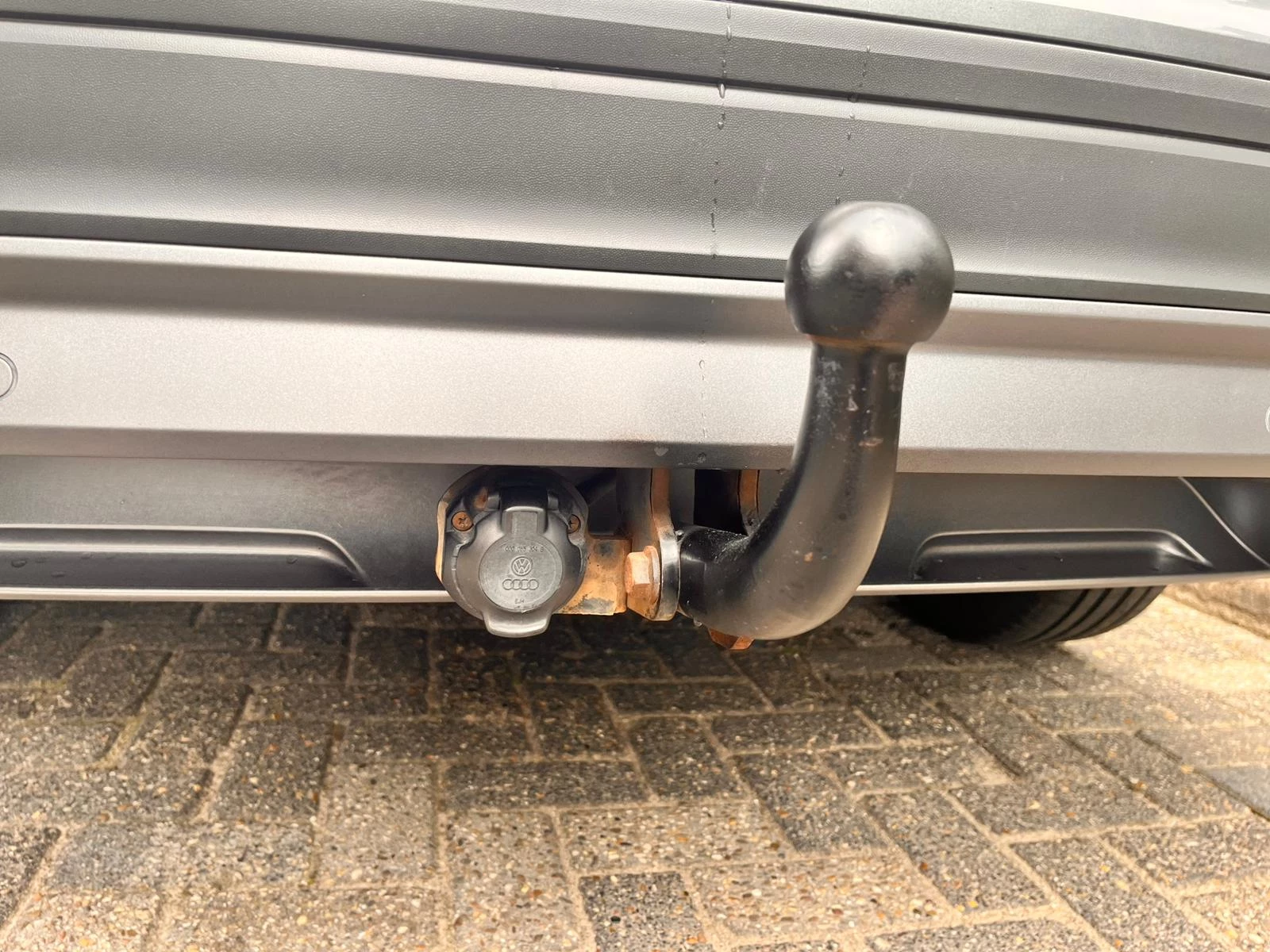 Hoofdafbeelding Volkswagen Tiguan Allspace