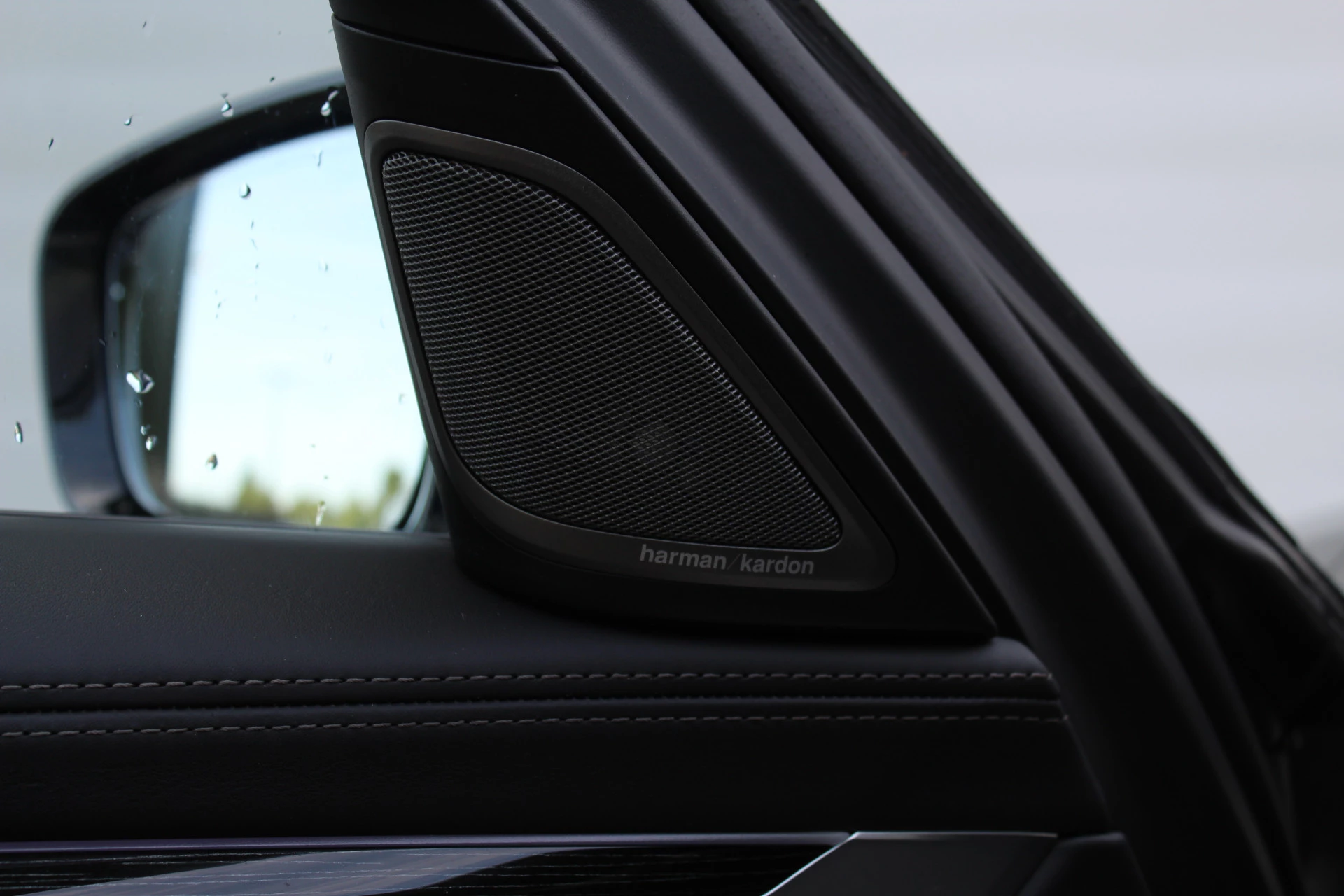 Hoofdafbeelding BMW 7 Serie