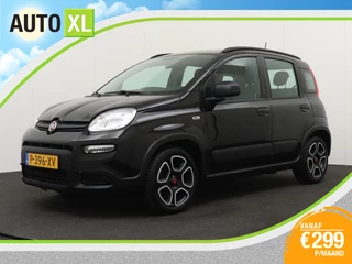 Fiat Panda 1.0 Hybrid City 5-Pers Carplay DAB Airco