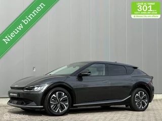 Kia EV6 Plus 77.4 kWh - SOH 100% - prijs incl. BTW - 1e eig.