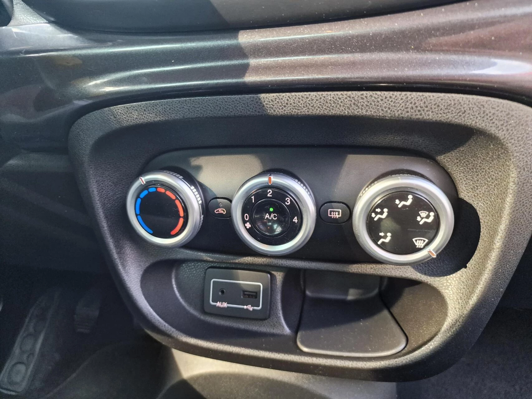 Hoofdafbeelding Fiat 500L