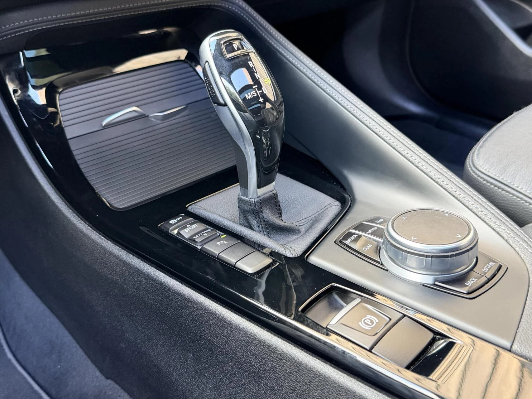 Hoofdafbeelding BMW X2