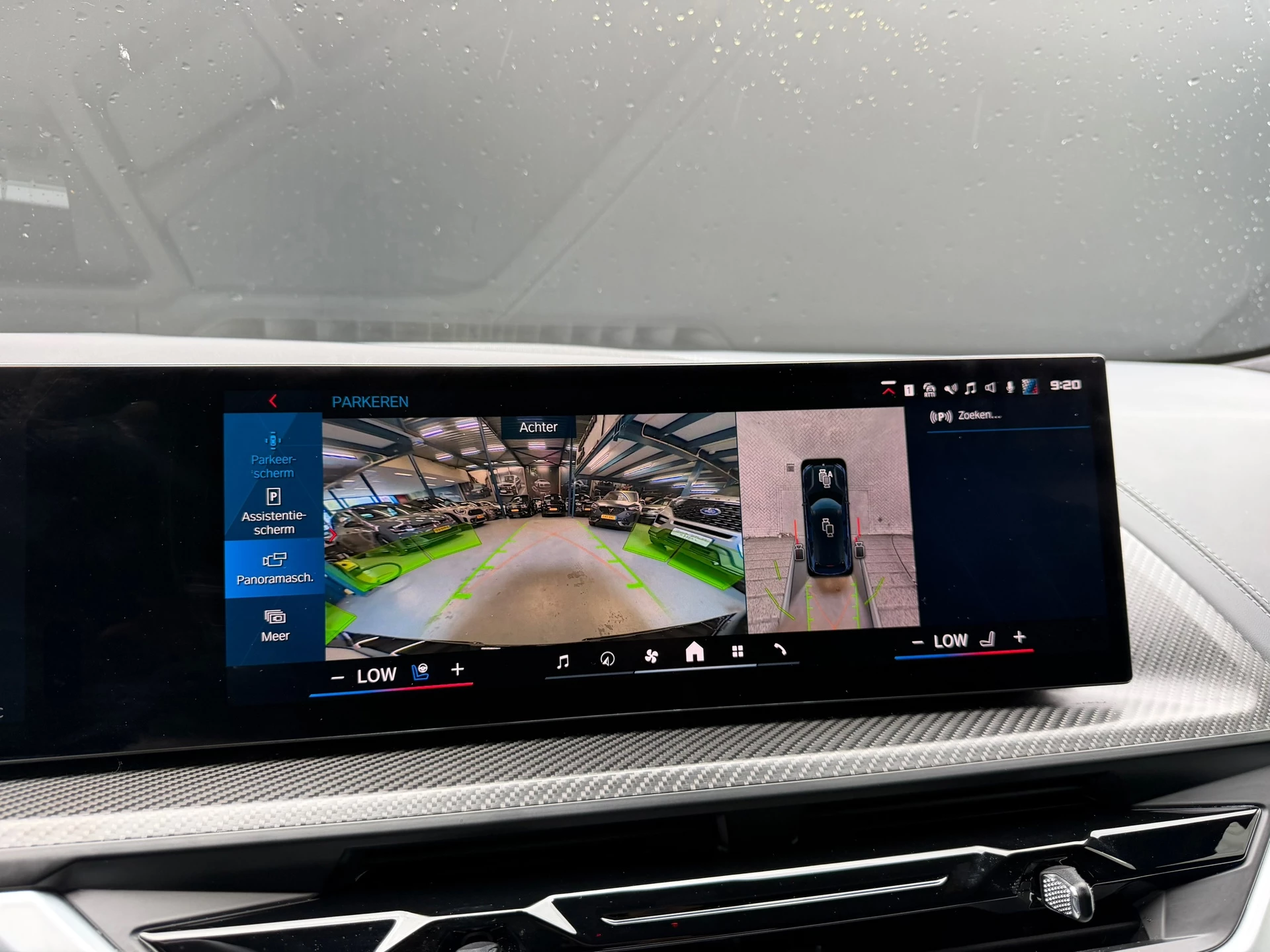 Hoofdafbeelding BMW XM