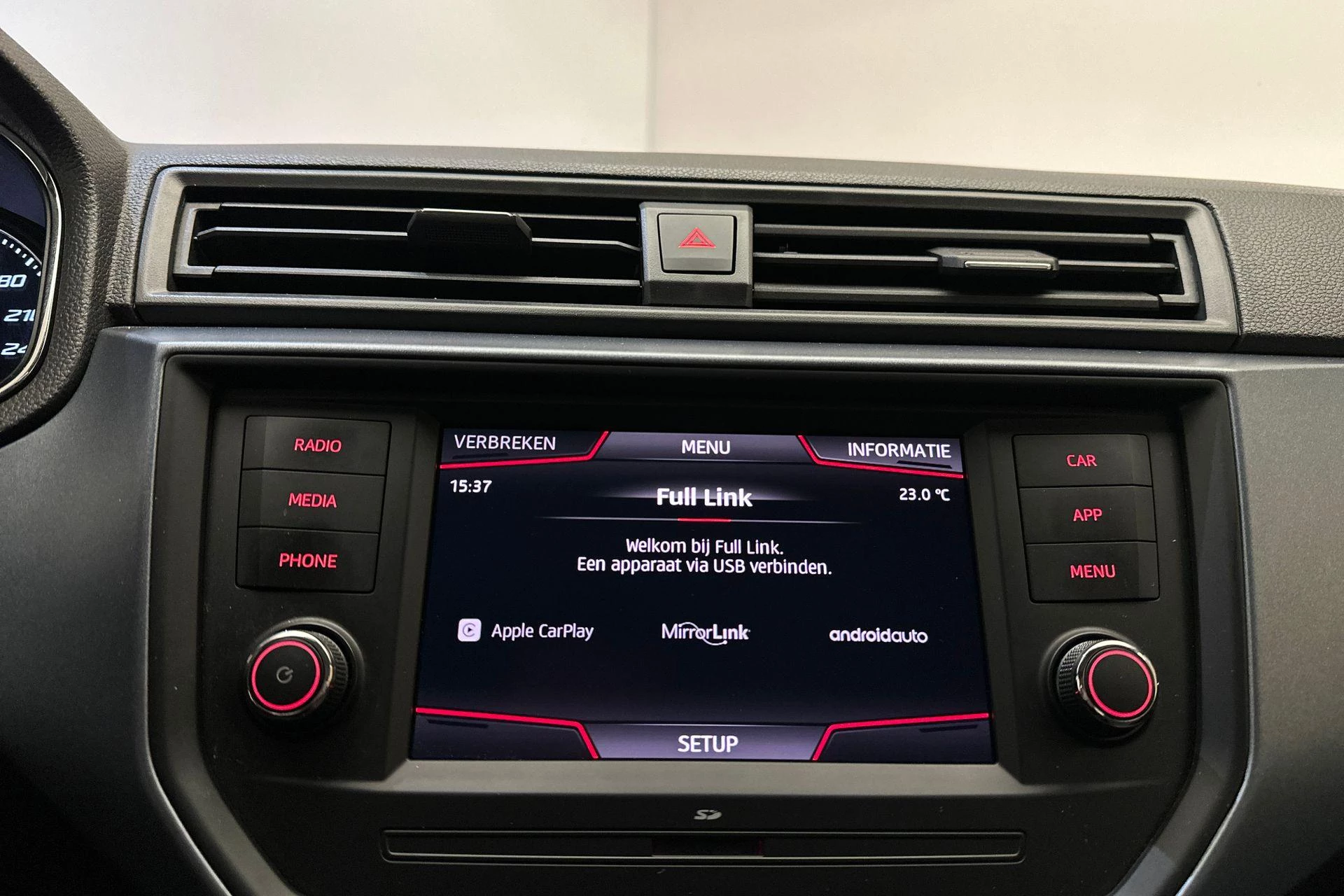 Hoofdafbeelding SEAT Arona