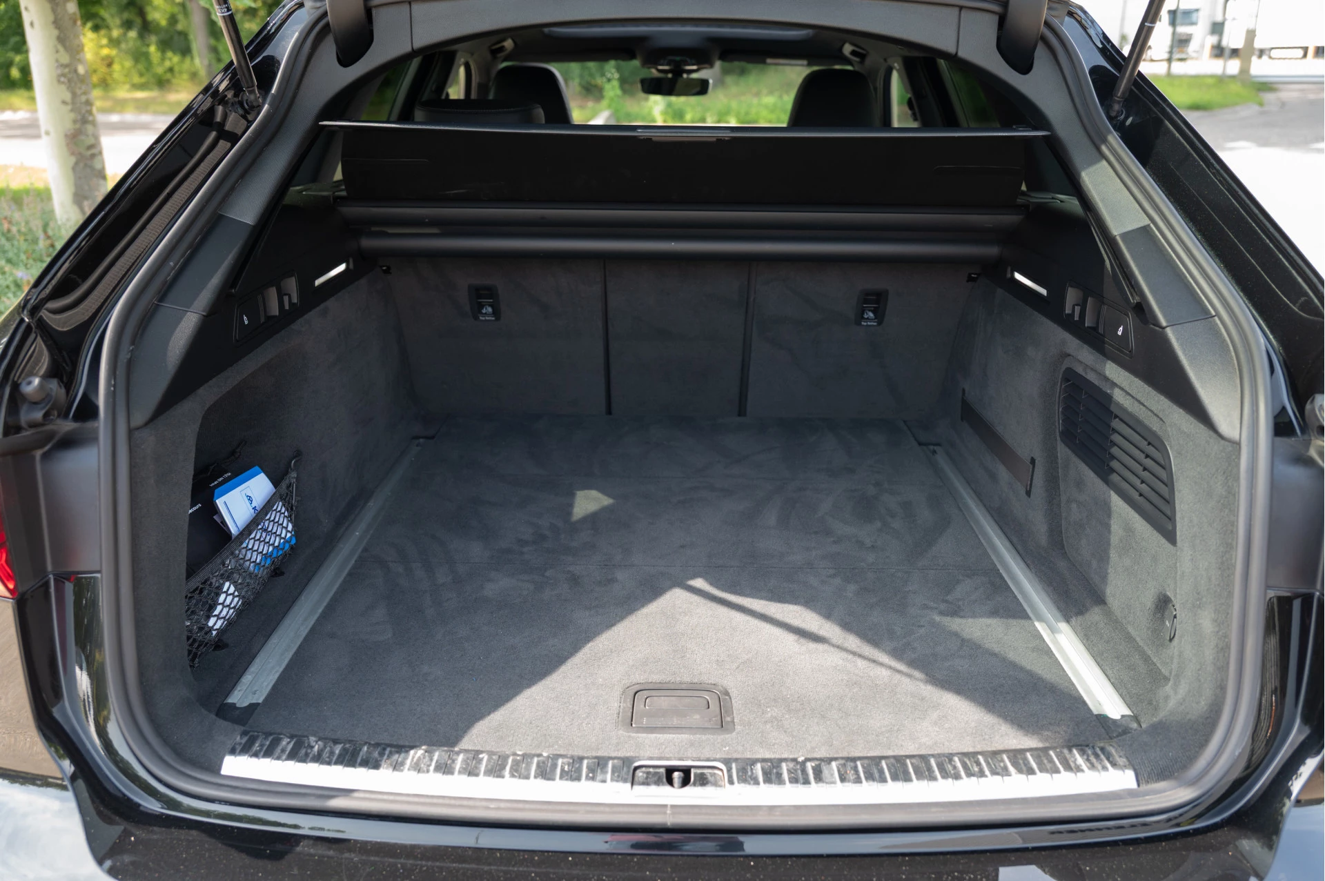 Hoofdafbeelding Audi S6
