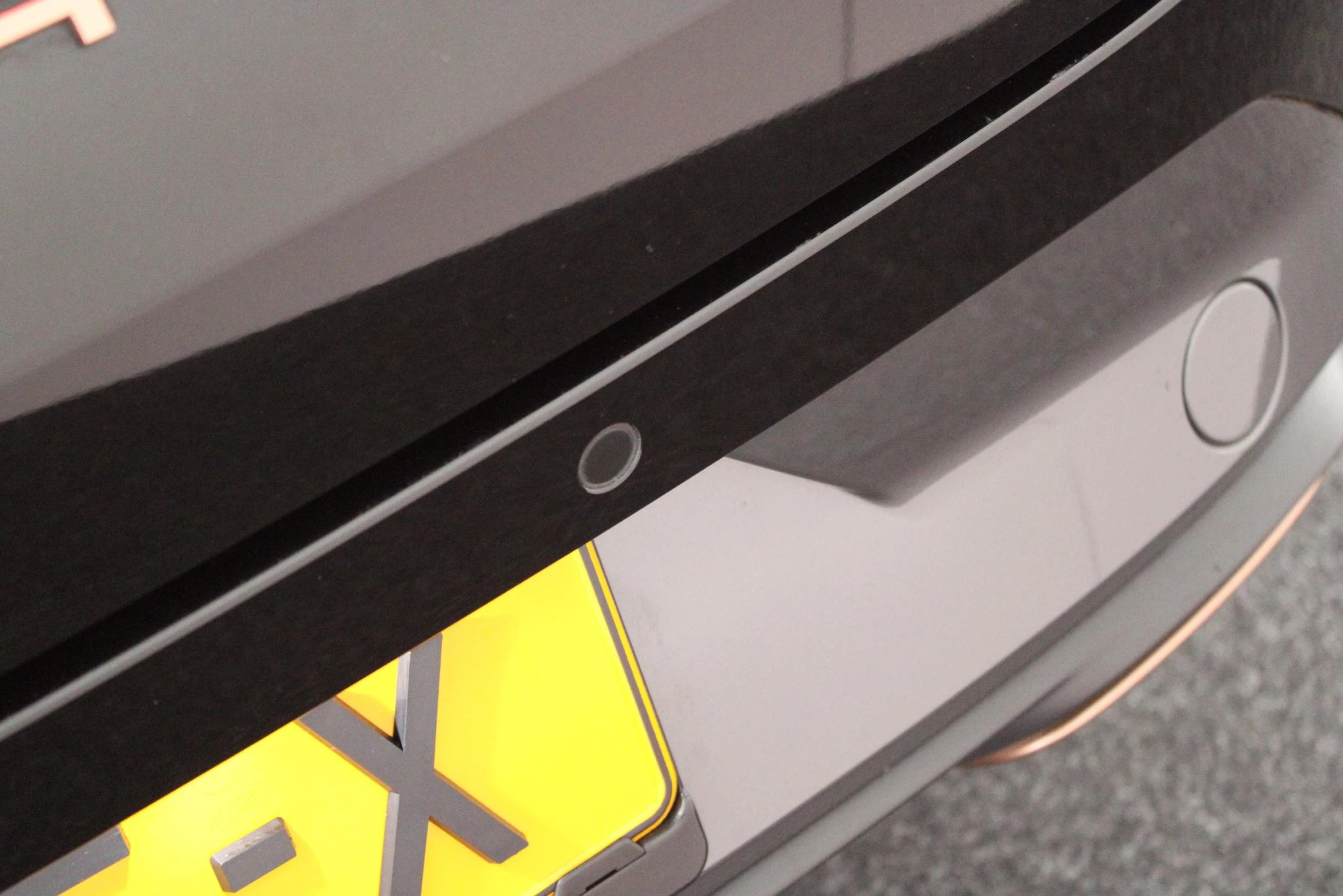 Hoofdafbeelding CUPRA Leon Sportstourer