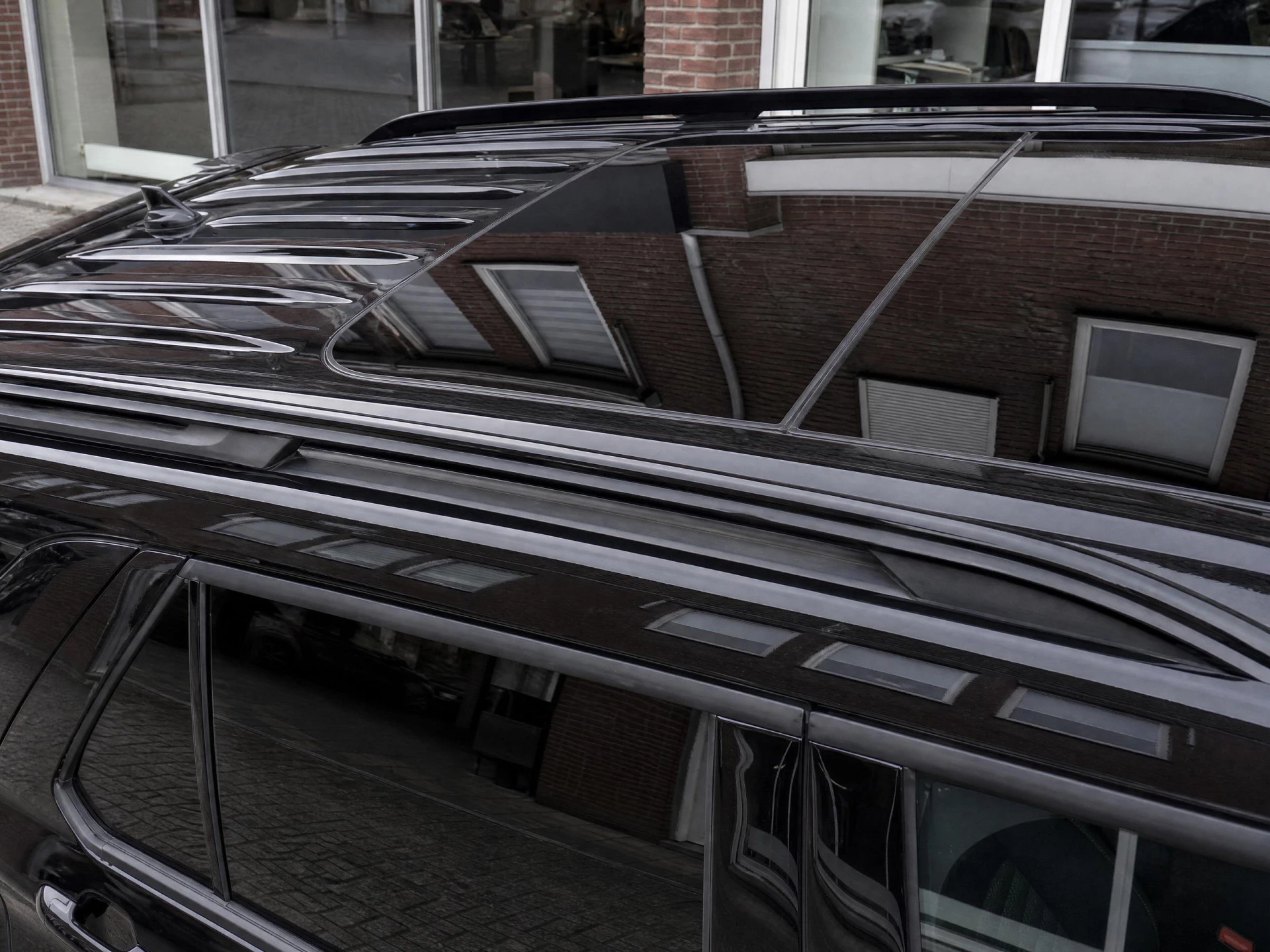 Hoofdafbeelding Ford Explorer