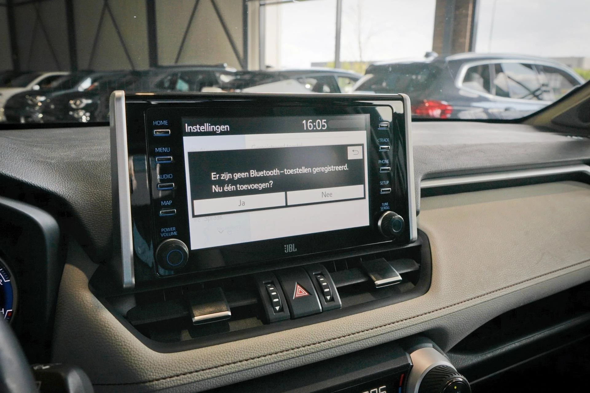 Hoofdafbeelding Toyota RAV4