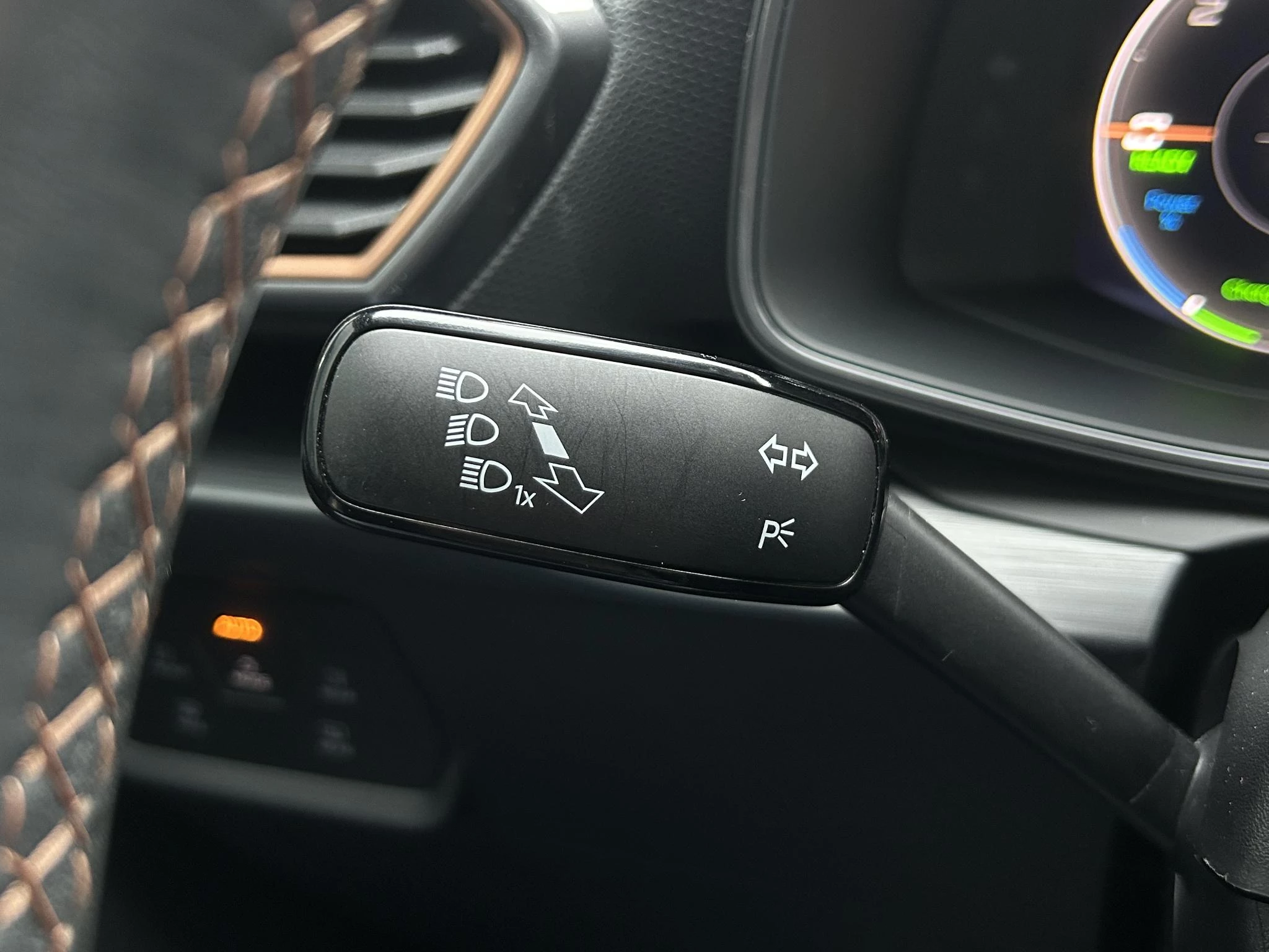 Hoofdafbeelding CUPRA Leon Sportstourer