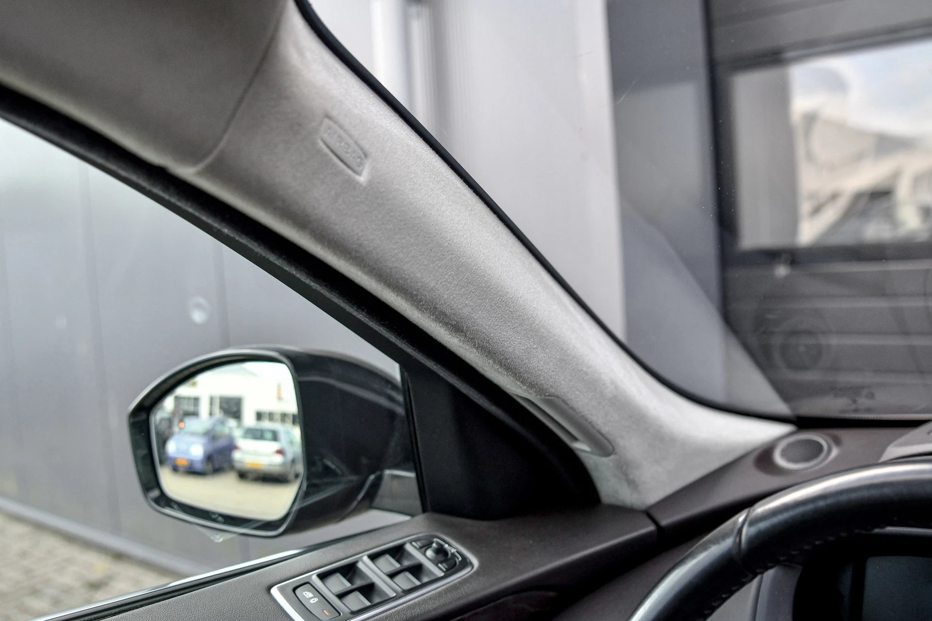 Hoofdafbeelding Jaguar F-PACE