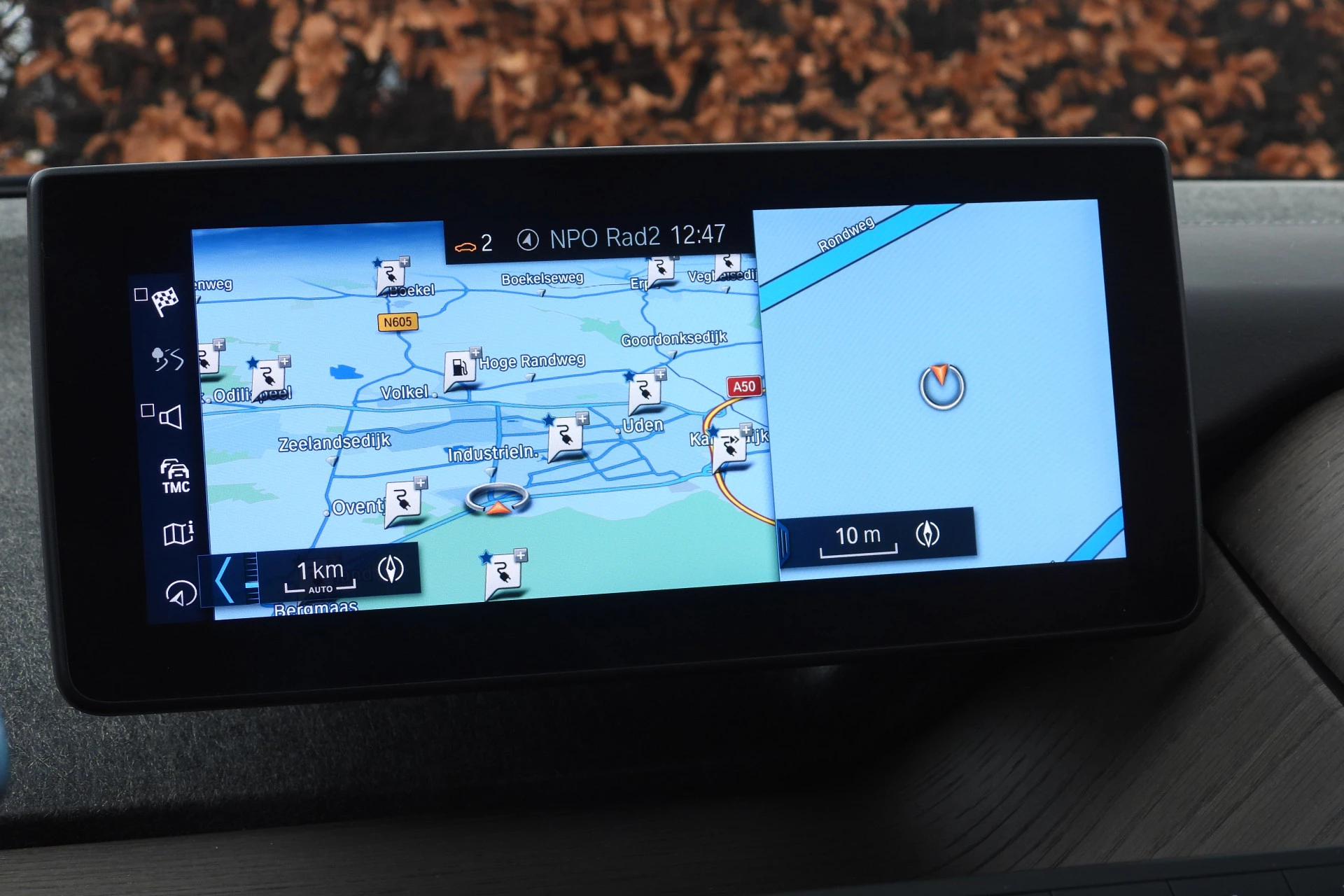 Hoofdafbeelding BMW i3