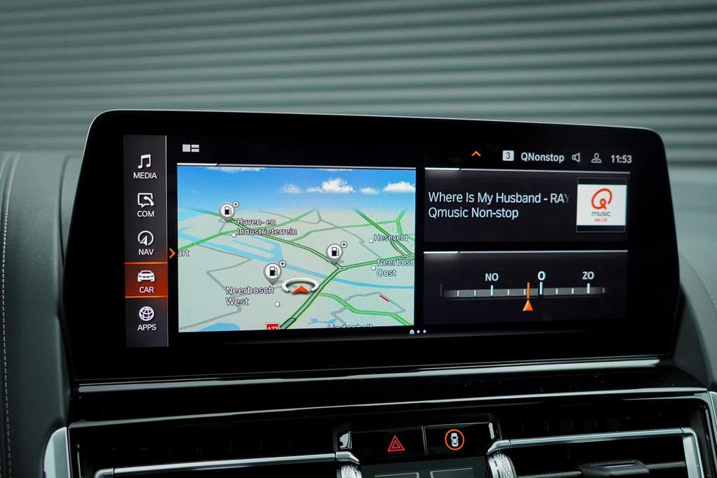 Hoofdafbeelding BMW 8 Serie