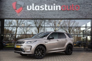 Land Rover Discovery Sport P300e 1.5 R-Dynamic HSE , Panoramadak, Trekhaak, Meridian,
