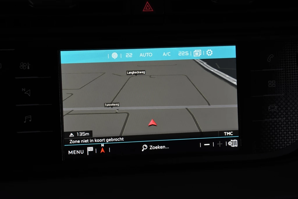 Hoofdafbeelding Citroën C4 Spacetourer