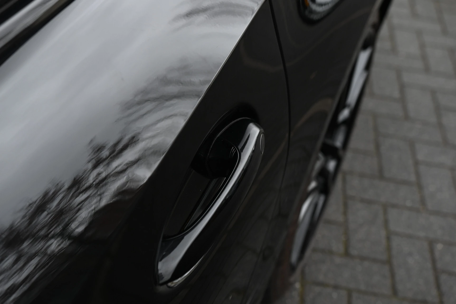 Hoofdafbeelding BMW Z4