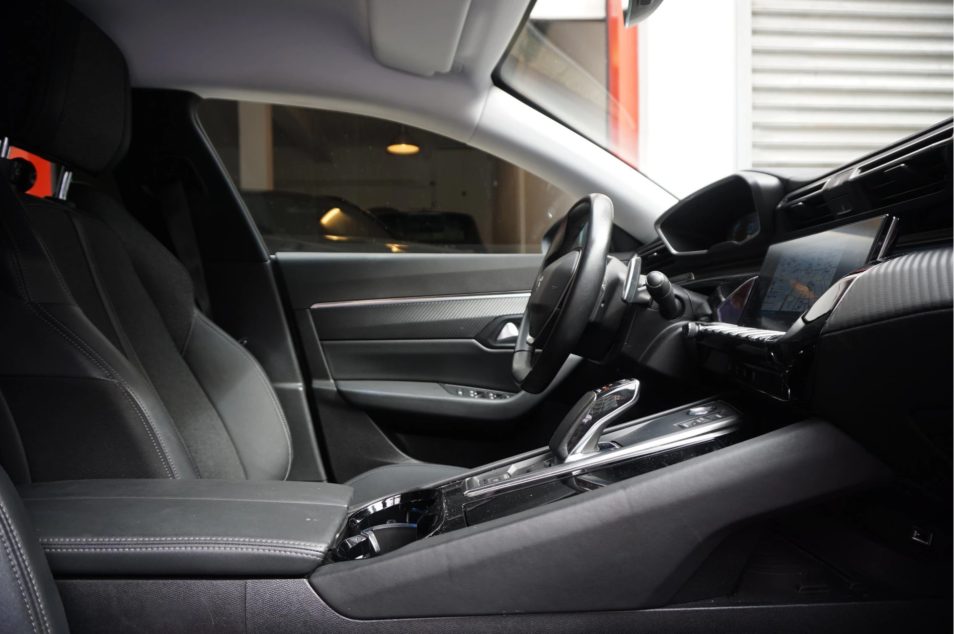Hoofdafbeelding Peugeot 508
